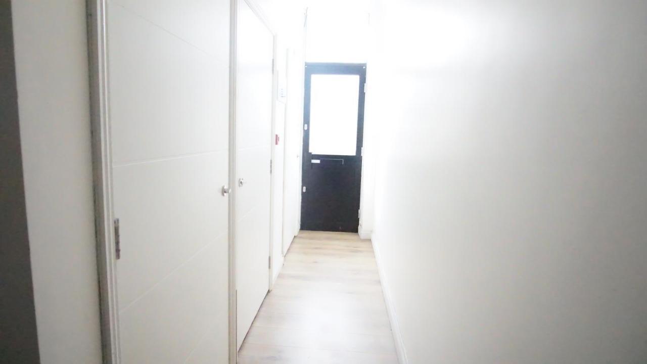 Evergreen Apartments-Flat 5, Лондон Екстериор снимка