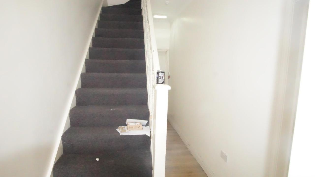 Evergreen Apartments-Flat 5, Лондон Екстериор снимка