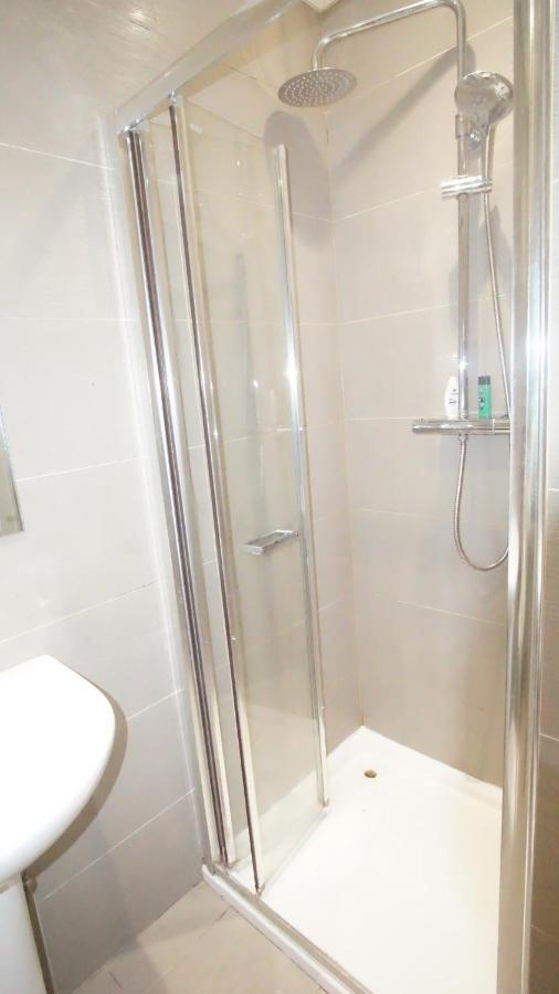 Evergreen Apartments-Flat 5, Лондон Екстериор снимка