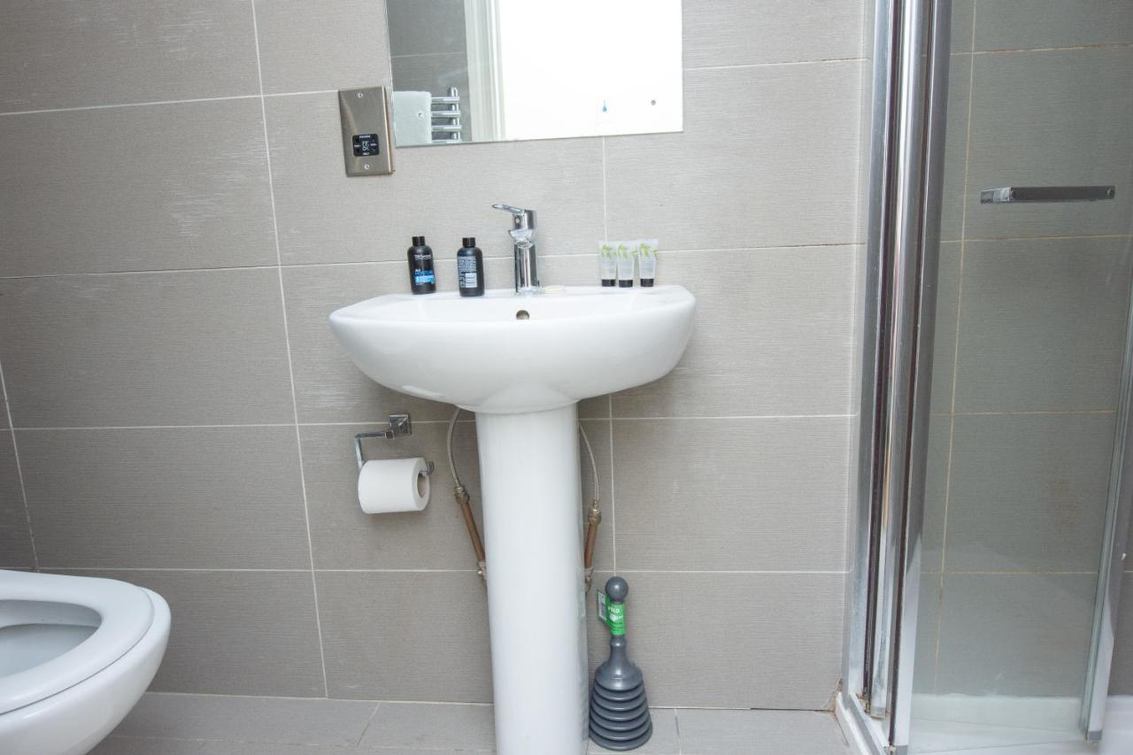 Evergreen Apartments-Flat 5, Лондон Екстериор снимка